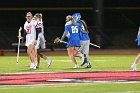 WLax vs BSU  Women’s Lacrosse vs Bridgewater State University. - Photo by Keith Nordstrom : WLax, lacrosse